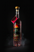 Mezcal Espadín de Bugambilia